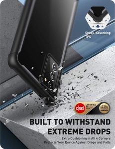 Supcase IBLSN Ares dla Samsung Galaxy Note 20 6