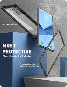 Supcase IBLSN Ares dla Samsung Galaxy Note 20 Ultra 3