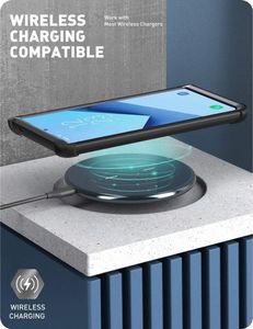 Supcase IBLSN Ares dla Samsung Galaxy Note 20 Ultra 4