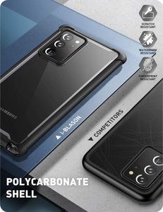 Supcase IBLSN Ares dla Samsung Galaxy Note 20 Ultra 5