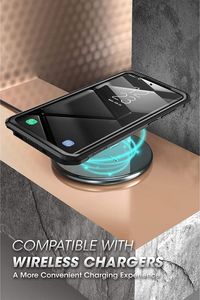 Supcase Unicorn Beetle Pro dla Samsung Galaxy Note 20 6