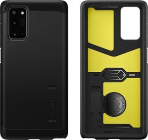 Spigen Spigen Tough Armor Samsung Note 20 N980 czarny/black ACS01422 2