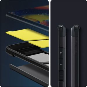 Spigen Spigen Tough Armor Samsung Note 20 N980 czarny/black ACS01422 6