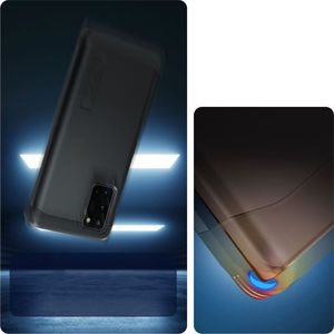 Spigen Spigen Tough Armor Samsung Note 20 N980 czarny/black ACS01422 7