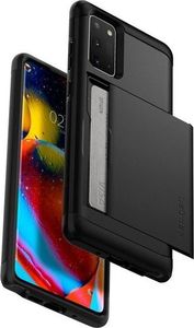 Spigen Spigen Slim Armor CS Samsung Note 20 N980 czarny/black ACS01424 4