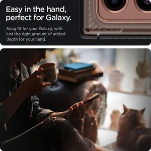 Spigen Spigen Rugged Armor Samsung Note 20 Ultra N985 czarny/black matte ACS01391 13