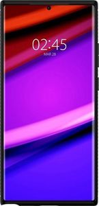 Spigen Spigen Rugged Armor Samsung Note 20 Ultra N985 czarny/black matte ACS01391 2