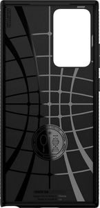 Spigen Spigen Rugged Armor Samsung Note 20 Ultra N985 czarny/black matte ACS01391 4