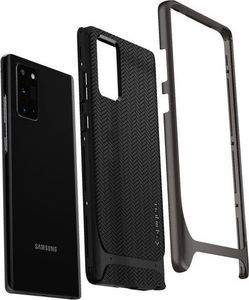 Spigen Spigen Neo Hybrid Samsung Note 20 N980 gun metal ACS01425 4