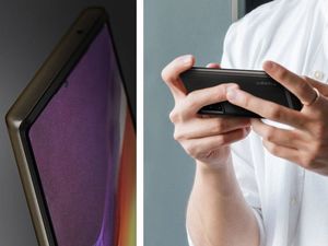 Spigen Spigen Neo Hybrid Samsung Note 20 N980 gun metal ACS01425 9