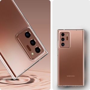 Spigen Spigen Liquid Crystal Samsung Note 20 Ultra N985 ACS01389 clear 6