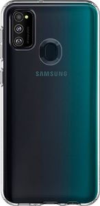 Spigen Spigen Liquid Crystal Samsung M21 M215 crystal clear ACS0048 9