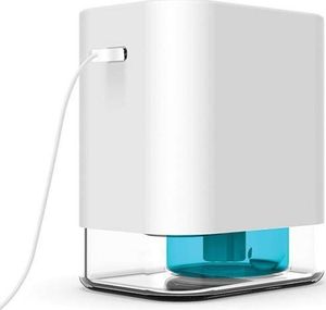 Lyfro Flow Automatyczny dozownik płynu do dezynfekcji 2