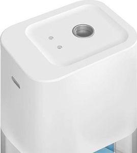 Lyfro Flow Automatyczny dozownik płynu do dezynfekcji 4