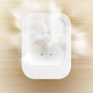 Lyfro Flow Automatyczny dozownik płynu do dezynfekcji 8