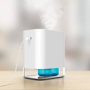 Lyfro Flow Automatyczny dozownik płynu do dezynfekcji 9