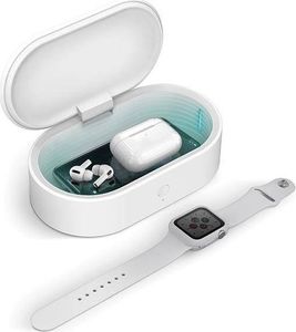 Lyfro Capsule Sterylizator UV-C do drobnych przedmiotów 4