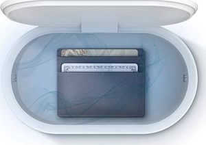 Lyfro Capsule Sterylizator UV-C do drobnych przedmiotów 5