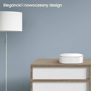 Lyfro Capsule Sterylizator UV-C do drobnych przedmiotów 7