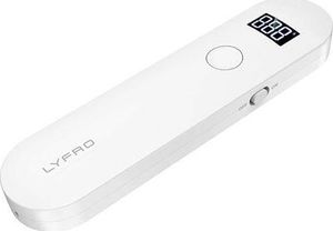 Lyfro Beam Lampa UV-C do sterylizacji ręcznej 3