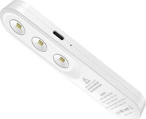 Lyfro Beam Lampa UV-C do sterylizacji ręcznej 4