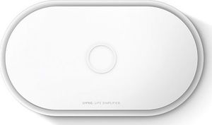 Lyfro Capsule Sterylizator UV-C do drobnych przedmiotów z ładowarką indukcyjną 3