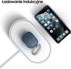 Lyfro Capsule Sterylizator UV-C do drobnych przedmiotów z ładowarką indukcyjną 5