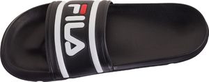 Fila Klapki męskie Morro Bay Slipper 2.0 czarne r. 43 (1010930-25Y) 3