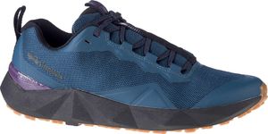 Buty trekkingowe męskie Columbia Buty męskie Facet 15 niebieskie r. 42 (1903411403) 1