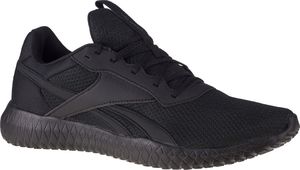 Reebok Buty męskie Flexagon Energy Trail 2 czarne r. 40.5 (FV8754) 1