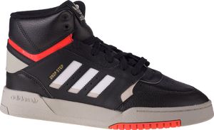 Adidas adidas Drop Step EF7136 czarne 40 1