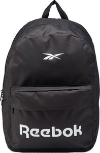 Reebok Plecak sportowy Active Core S Backpack czarny (GD0030) 1