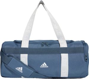 Adidas Torba sportowa 4ATHLTS Duffel S granatowa (GD5661) 1