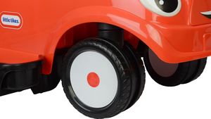 Little Tikes Little tikes jeŹdzik pchacz dla dzieci 3w1 3