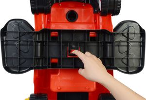 Little Tikes Little tikes jeŹdzik pchacz dla dzieci 3w1 5