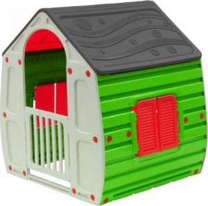 Coil Domek dla dzieci Magical House 1