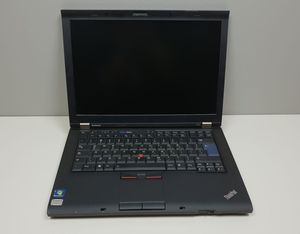Laptop Lenovo ThinkPad T410 1