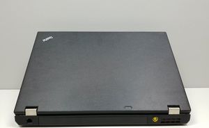 Laptop Lenovo ThinkPad T410 5