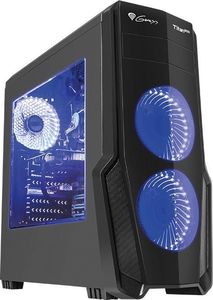 Komputer Core i5-9400F, 8 GB, GTX 1050 Ti, 240 GB SSD Windows 10 Pro 1