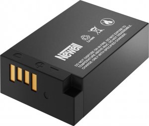 Akumulator Newell zamiennik Canon LP-E17 3