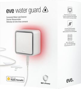 EVE Eve Water Guard - inteligentny czujnik zalania 1