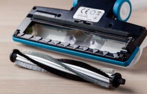 Odkurzacz pionowy Eldom OB20B Twist 12