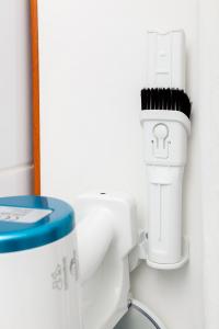 Odkurzacz pionowy Eldom OB20B Twist 13