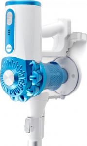 Odkurzacz pionowy Eldom OB20B Twist 5