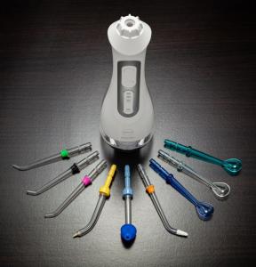 Irygator Eldom RY100B Jett 7