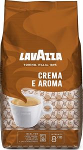 Kawa ziarnista Lavazza Crema e Aroma 6 kg 2
