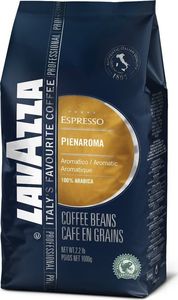 Kawa ziarnista Lavazza 1 kg 1