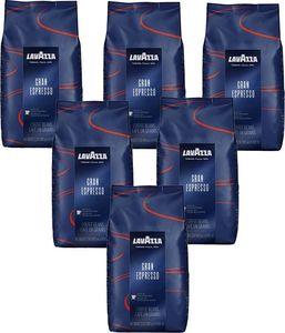 Kawa ziarnista Lavazza Gran Espresso 6 kg 1