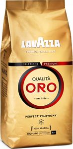 Kawa ziarnista Lavazza Qualita Oro 6 kg 2