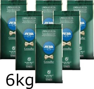 Kawa ziarnista Pera Kawa ziarnista włoska PERA Crema Bar 6kg 1